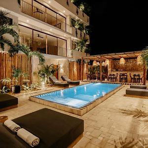 Majaro Hotel Tulum